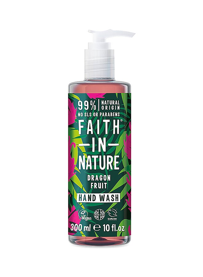 Hand Wash Dragonfruit 300ml - v1589708503/N38122466A_1