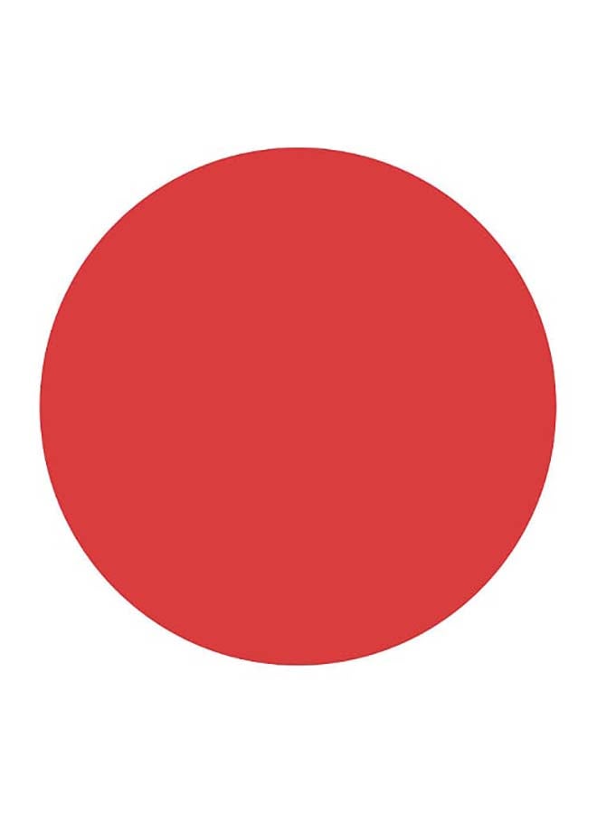 Creall Studio Acrylic Color Tube Vermillion - Image 2