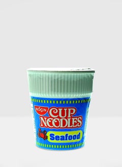 Seafood Cup Noodles 60grams