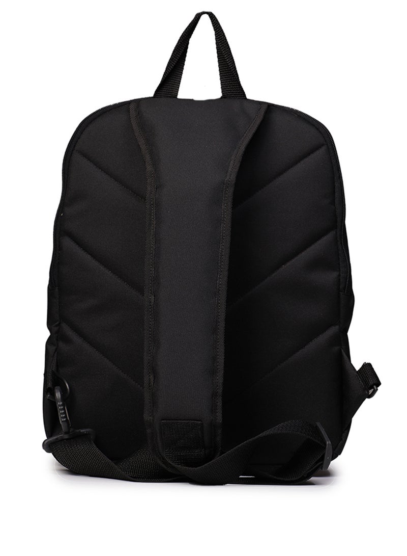 Hummel Yann Backpack Black - Image 2