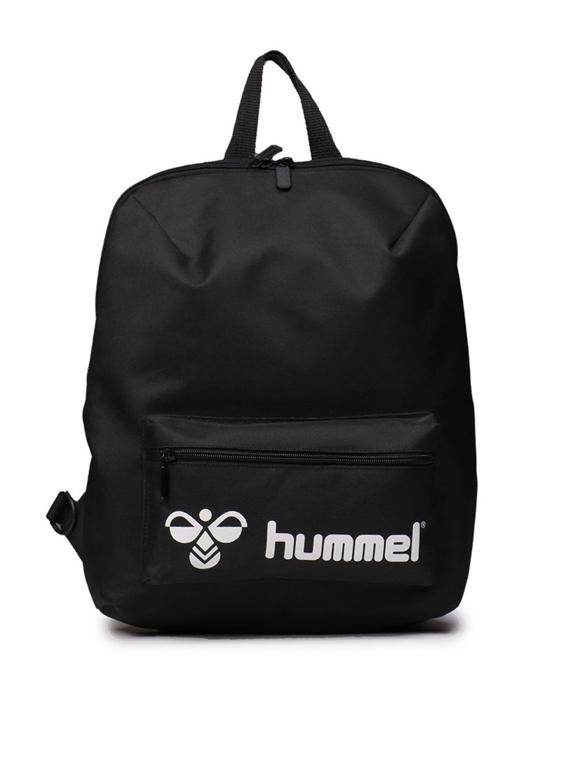 Hummel Yann Backpack Black - Image 1