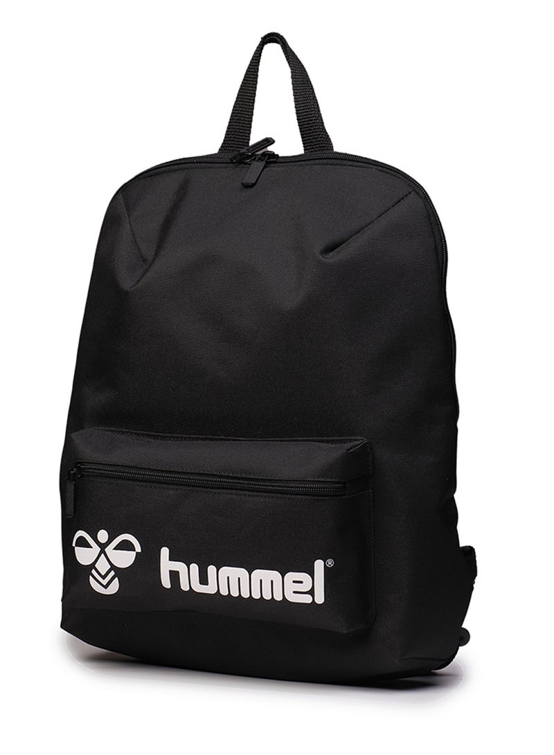 Hummel Yann Backpack Black - Image 3
