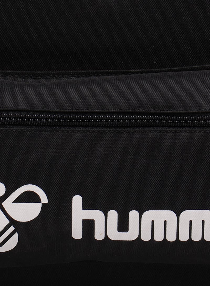 Hummel Yann Backpack Black - Image 4