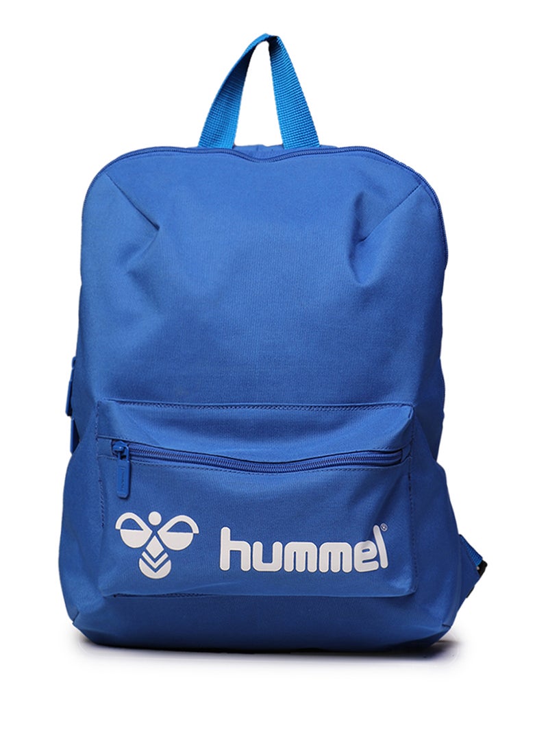 Hummel Yann Backpack Blue - Image 1