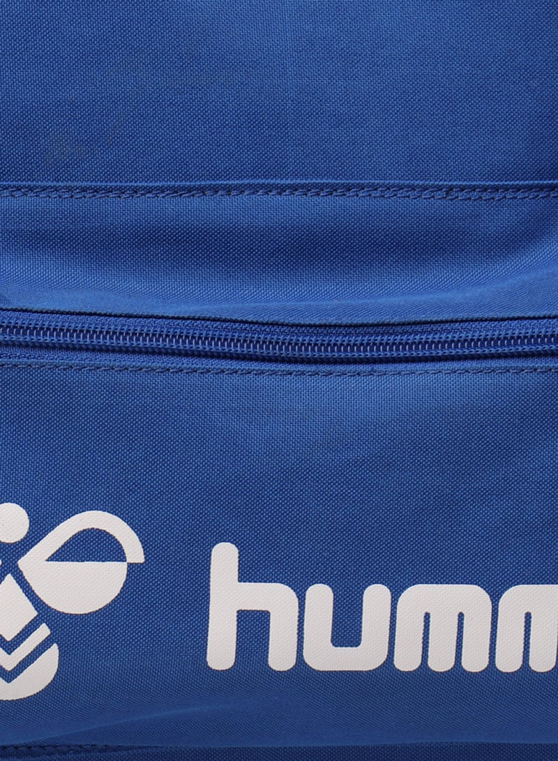 Hummel Yann Backpack Blue - Image 4