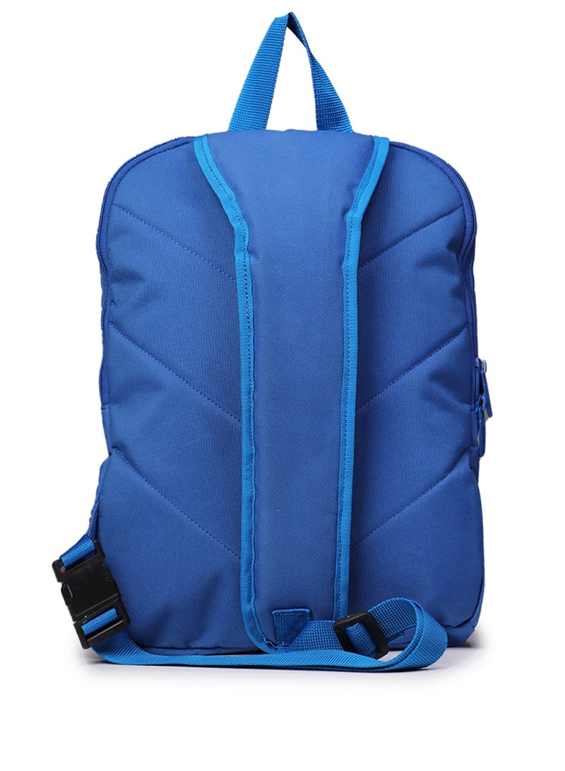 Hummel Yann Backpack Blue - Image 2