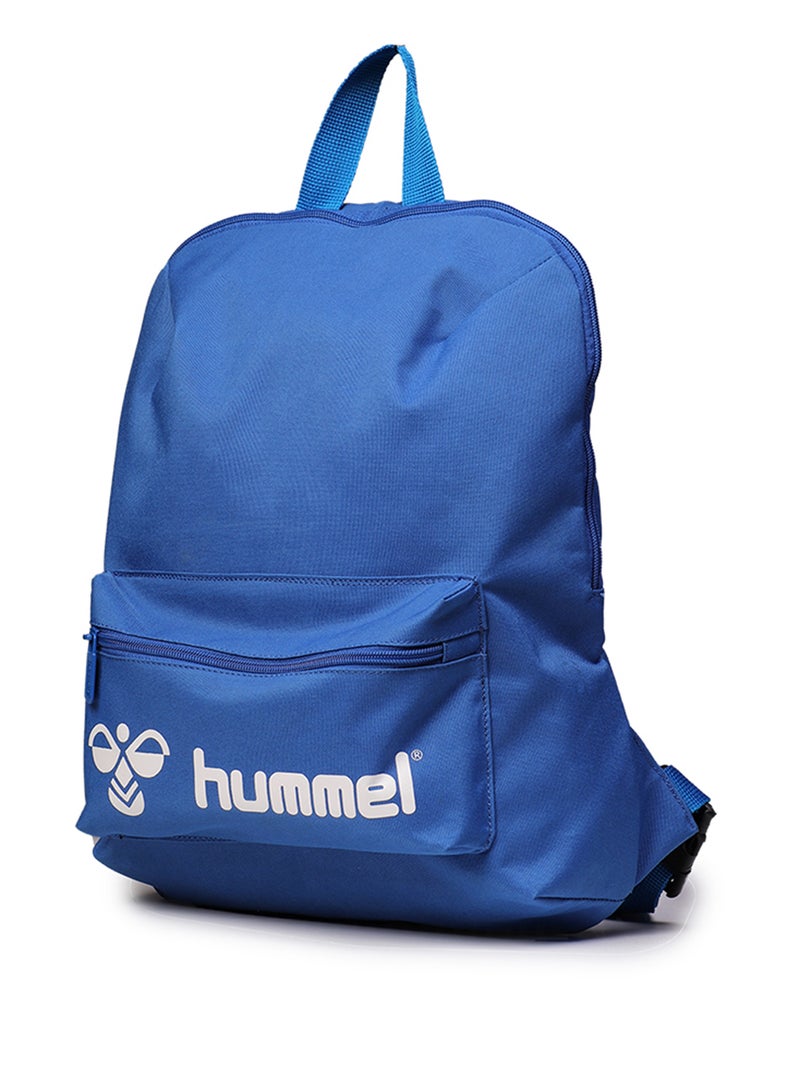 Hummel Yann Backpack Blue - Image 3