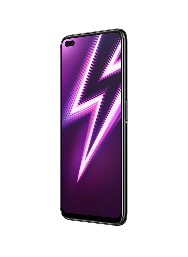 realme - 6 PRO Dual SIM Lightning Red 8GB RAM 128GB 4G LTE - Image 1