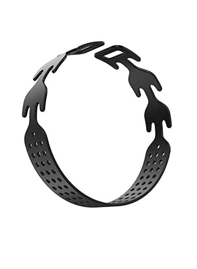 Generic (5-Piece) Anti-Tightning Black Face Mask Holder Ear Protector  - Image 5
