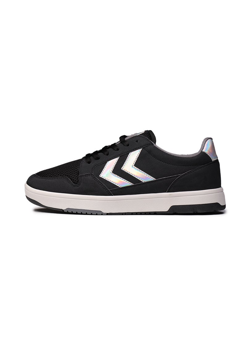 Hummel Nielsen II Hologram Sneakers Black  - Image 3