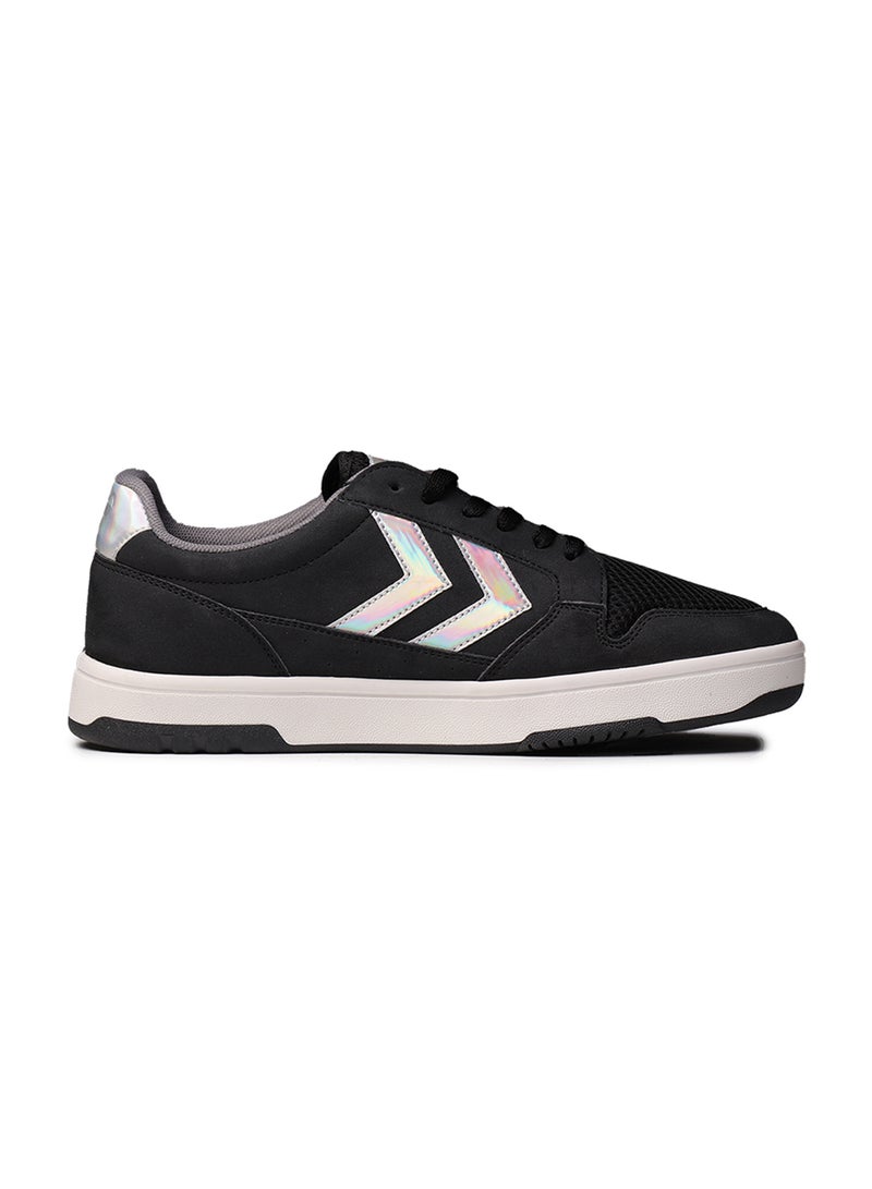 Hummel Nielsen II Hologram Sneakers Black  - Image 1