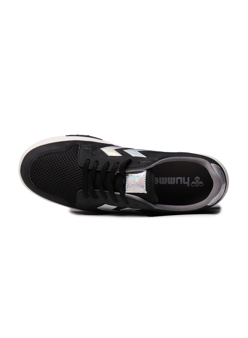 Hummel Nielsen II Hologram Sneakers Black  - Image 2