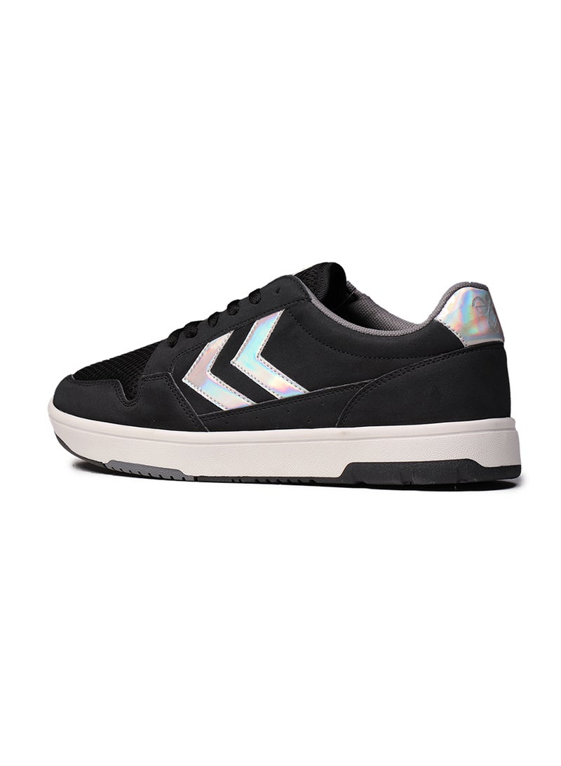 Hummel Nielsen II Hologram Sneakers Black  - Image 4