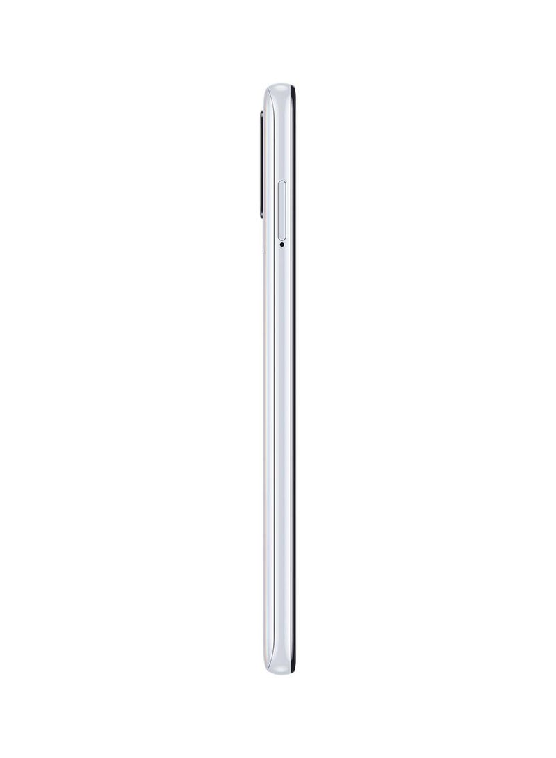 Samsung - Galaxy A21s Dual SIM White 4GB RAM 64GB 4G LTE - UAE Version - Image 1