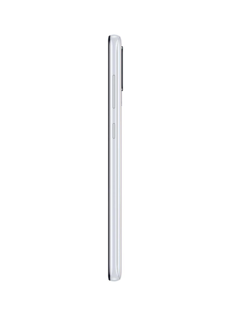 Samsung - Galaxy A21s Dual SIM White 4GB RAM 64GB 4G LTE - UAE Version - Image 1