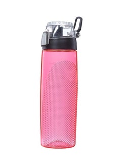 THERMOS Tritan Hydration Water Bottle Pink  - Image 2
