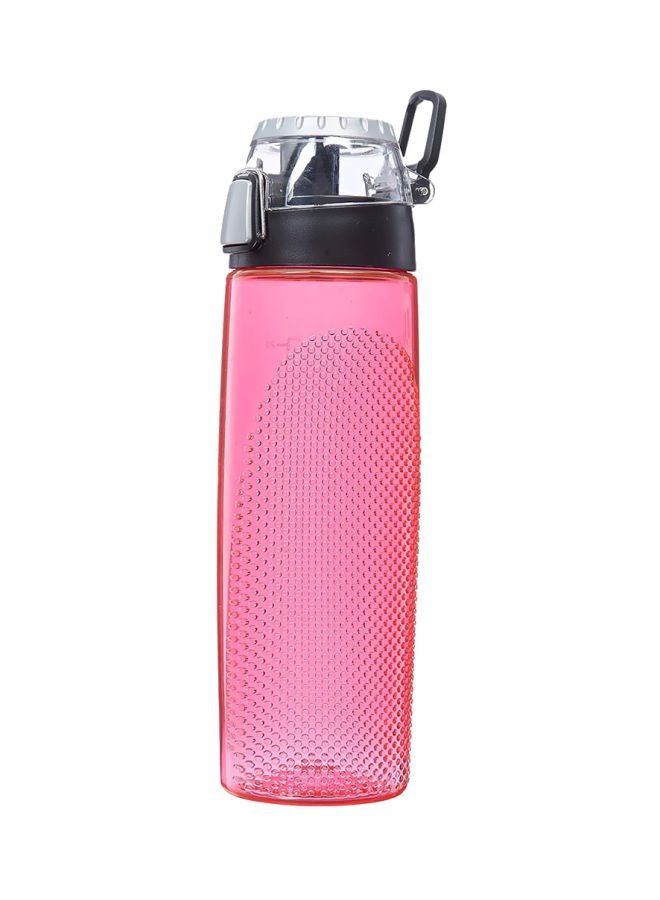 Tritan Hydration Water Bottle Pink