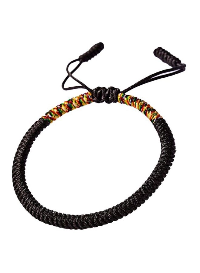 Beauenty Lucky Charm Tibetan Bracelet  - Image 1