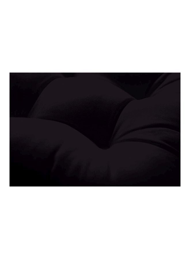 ريغال إن هاوس وسادة ديكور قطن أسود 40x40Ø³Ù†ØªÙŠÙ…ØªØ±  - Image 5