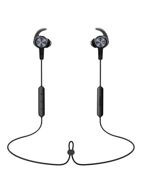 X-Sport AM61 Bluetooth In-Ear Earphones Fantasy Black