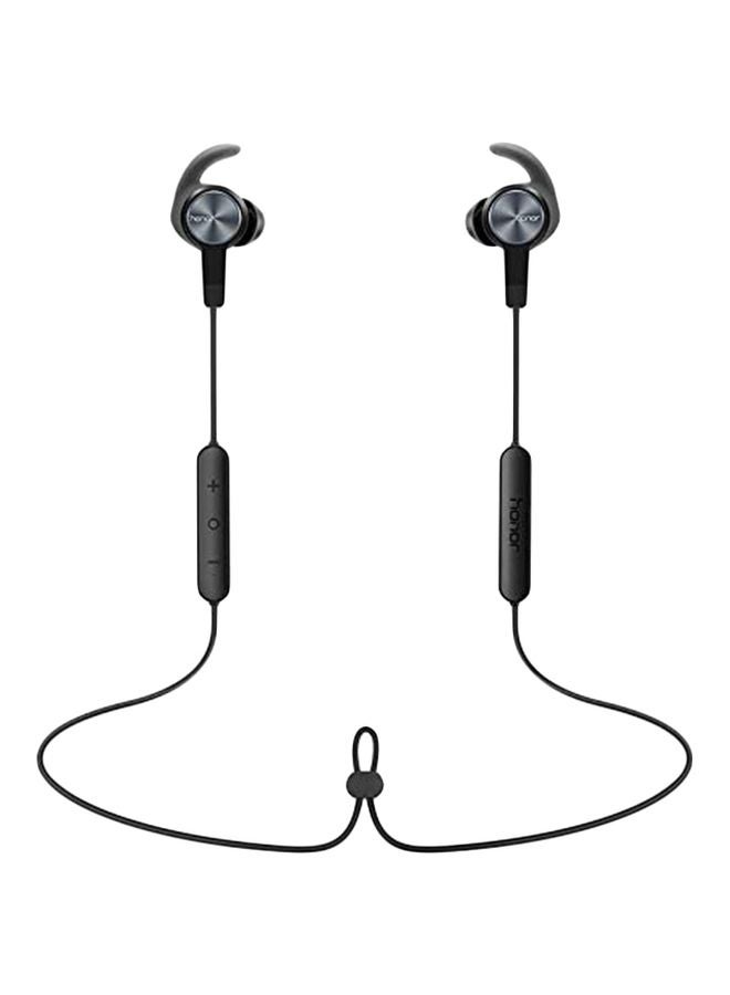 Honor - X-Sport AM61 Bluetooth In-Ear Earphones Fantasy Black - Image 1