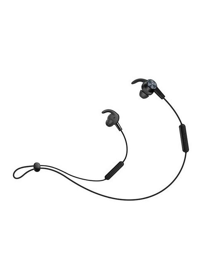 Honor - X-Sport AM61 Bluetooth In-Ear Earphones Fantasy Black - Image 1