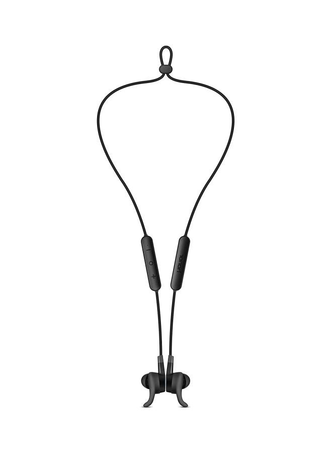 Honor - X-Sport AM61 Bluetooth In-Ear Earphones Fantasy Black - Image 1