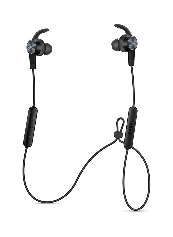 Honor - X-Sport AM61 Bluetooth In-Ear Earphones Fantasy Black - Image 1