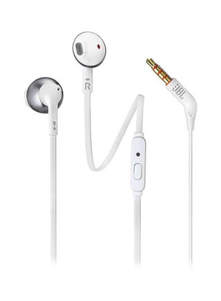 Wired Headphone T205 Chrome - v1589786327/N21361448A_1