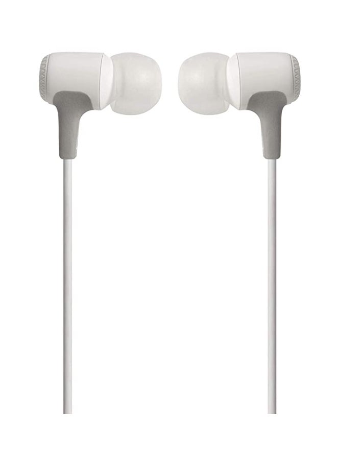 جي بي إل سماعة أذن داخلية سلكية أبيض - Image 3