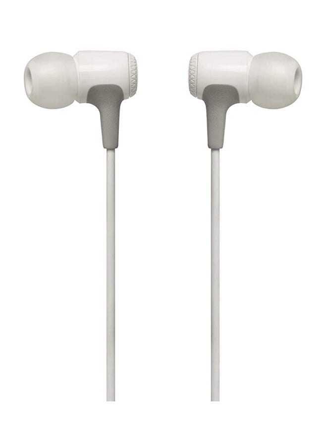 جي بي إل سماعة أذن داخلية سلكية أبيض - Image 4