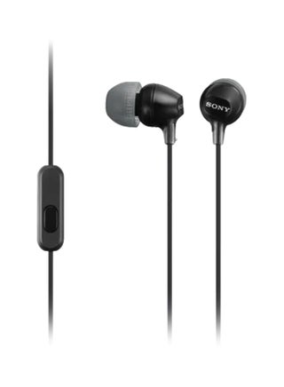 In-Ear Wired Earphones Black - v1589786517/N13332885A_1