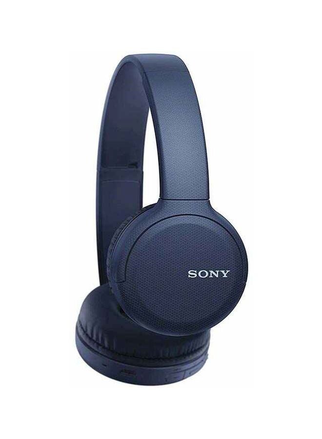 Wireless On-Ear Headphones Blue - v1589786554/N31325241A_2