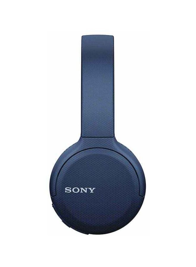 Wireless On-Ear Headphones Blue - v1589786555/N31325241A_3