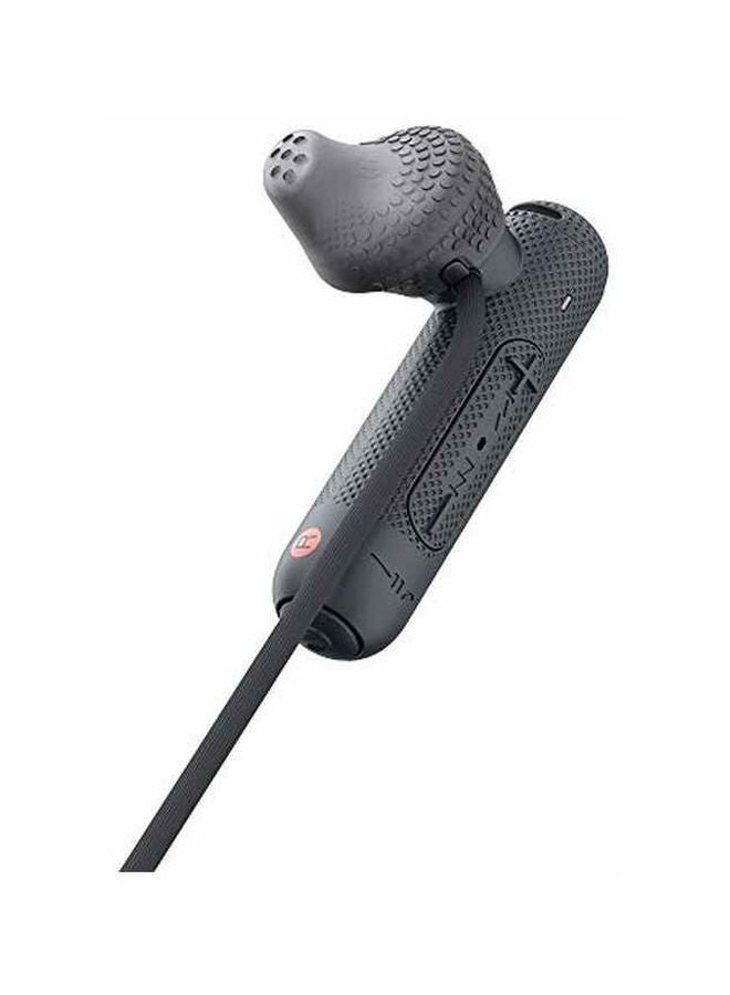 Sony Wireless In-Ear Headphones Black - Image 3