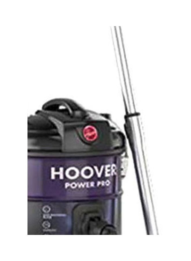 HOOVER Upright Vacuum Cleaner 2300W 22 L 2300 W HT85-T3-ME Purple/Black  - Image 3