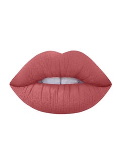 Golden Rose Pack Of 2 Velvet Mini Matte Lipstick Multicolour (01,02,10,12,14,19)  - Image 2