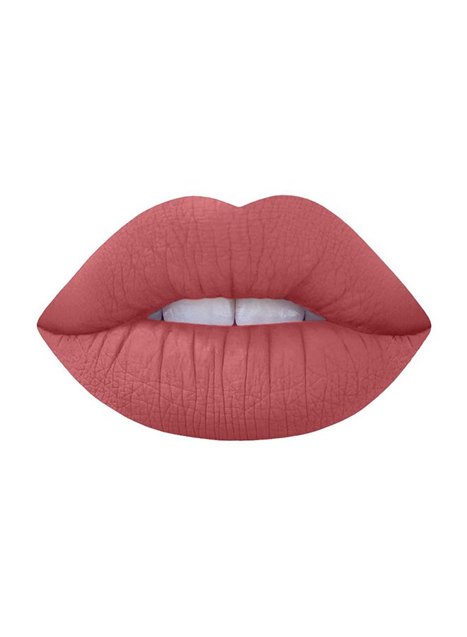 Golden Rose Pack Of 2 Velvet Mini Matte Lipstick Multicolour (01,02,10,12,14,19)  - Image 2