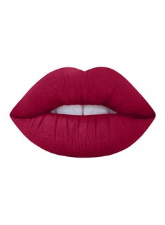 Golden Rose Pack Of 2 Velvet Mini Matte Lipstick Multicolour (01,02,10,12,14,19)  - Image 5