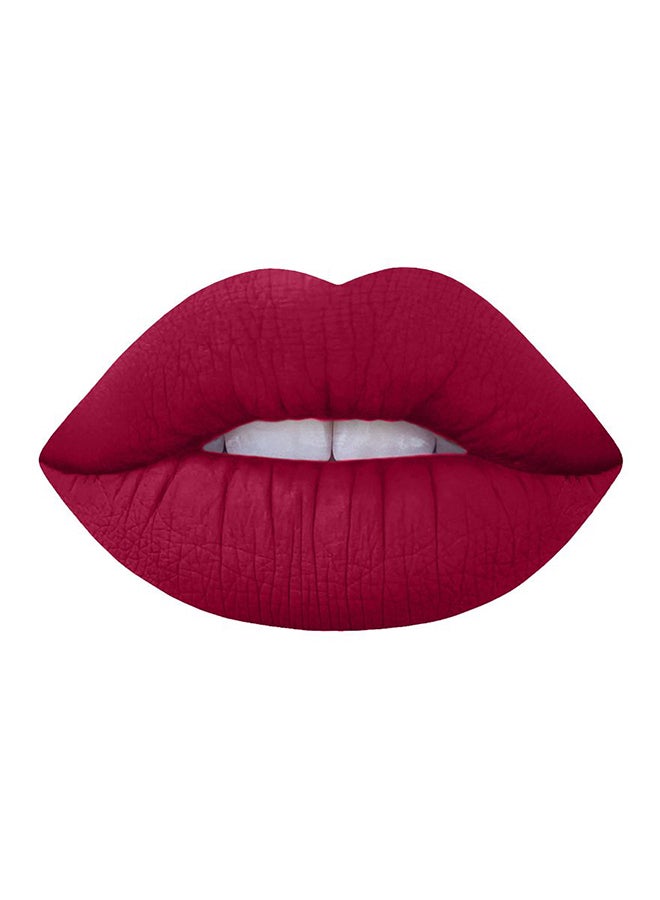 Golden Rose Pack Of 2 Velvet Mini Matte Lipstick Multicolour (01,02,10,12,14,19)  - Image 5