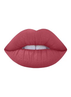 Golden Rose Pack Of 2 Velvet Mini Matte Lipstick Multicolour (01,02,10,12,14,19)  - Image 3