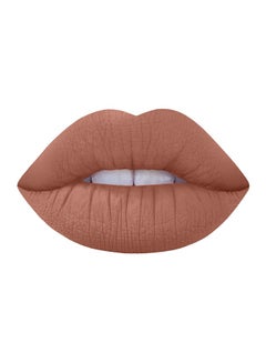 Golden Rose Pack Of 2 Velvet Mini Matte Lipstick Multicolour (01,02,10,12,14,19)  - Image 4