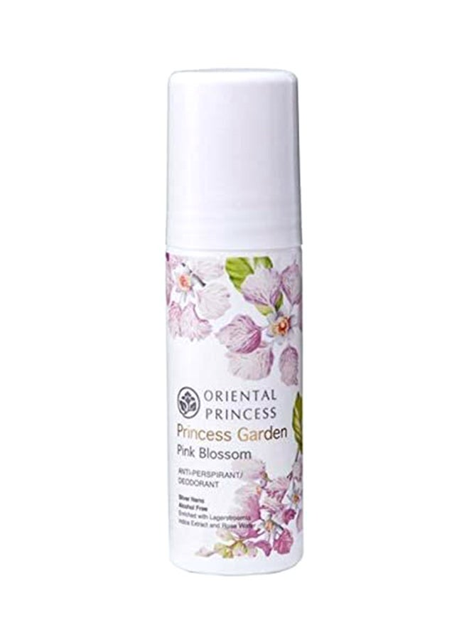 ORIENTAL PRINCESS Pink Blossom Deodorant 70ml