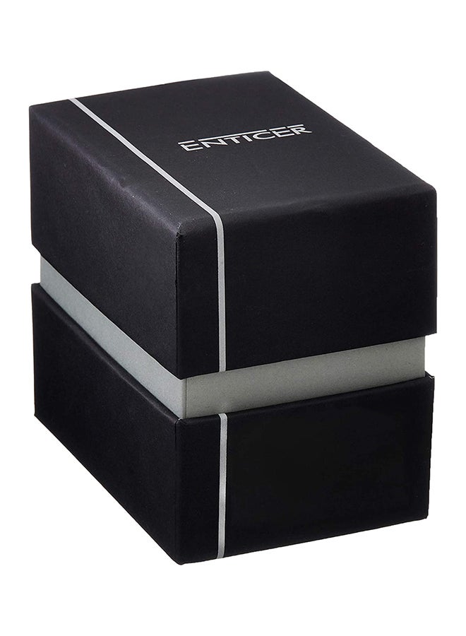 CASIO Women's Water Resistant Analog Watch LTP-1235SG-7A - Image 5