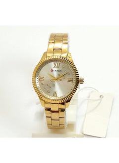 CURREN Women's Metal Analog Wrist Watch T9101  - Image 2
