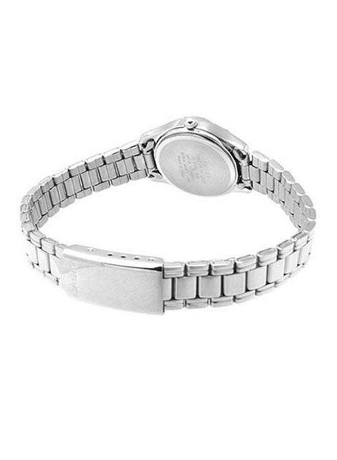 CASIO Women's Stainless Steel Analog Watch LTP1275D-7ADF - Image 2