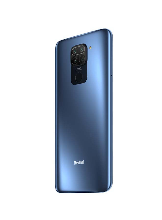 Xiaomi - Redmi Note 9 Dual SIM Midnight Grey 3GB RAM 64GB 4G LTE - Image 1