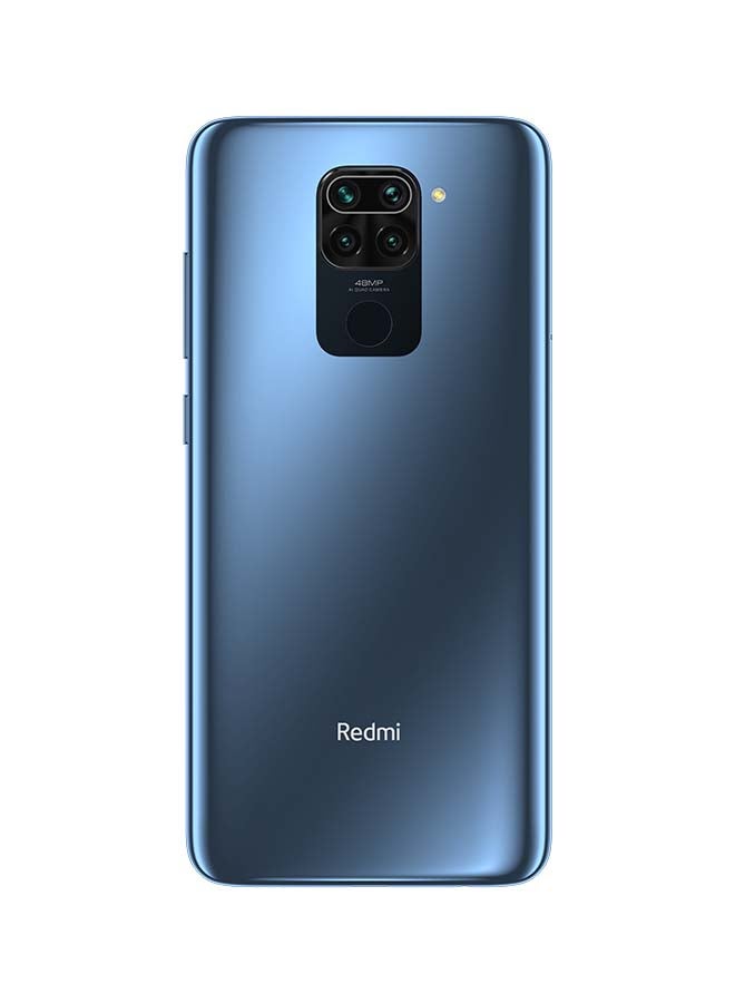 Xiaomi - Redmi Note 9 Dual SIM Midnight Grey 3GB RAM 64GB 4G LTE - Image 1