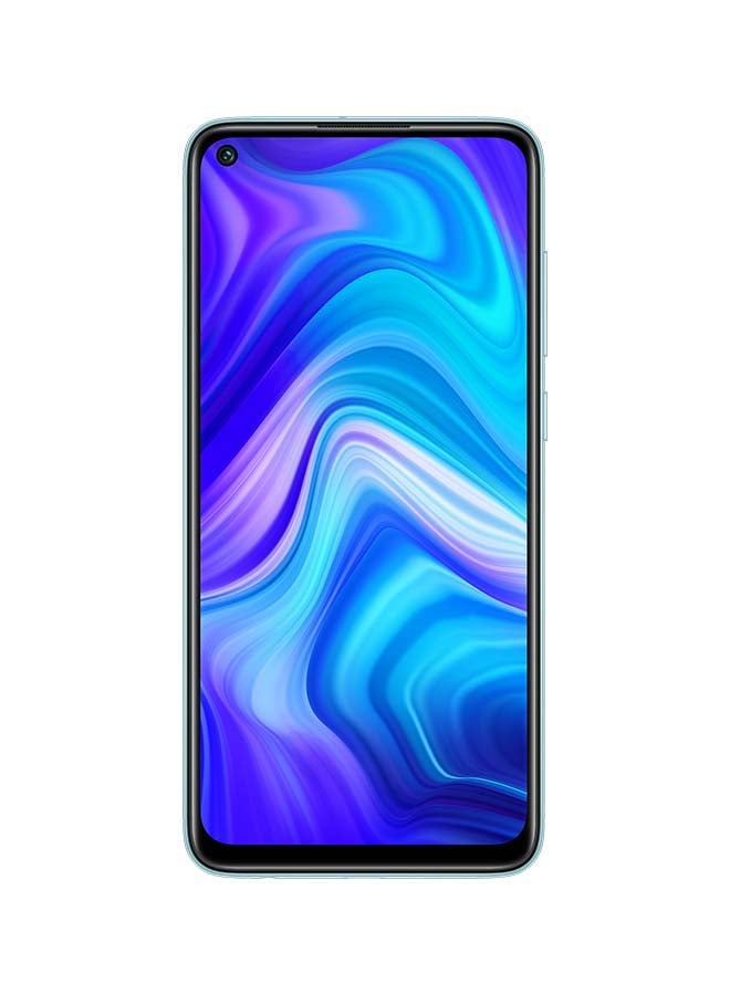 Xiaomi - Redmi Note 9 Dual SIM Polar White 3GB RAM 64GB 4G LTE - Image 1