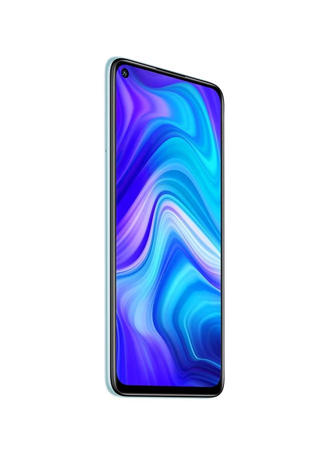 Xiaomi - Redmi Note 9 Dual SIM Polar White 3GB RAM 64GB 4G LTE - Image 1